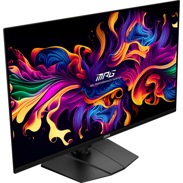 Foto 5 van MSI MPG 321URX QD-OLED 31,5" 4K UHD gaming monitor