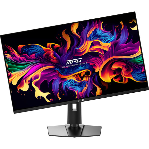 Foto 7 van MSI MPG 321URX QD-OLED 31,5" 4K UHD gaming monitor