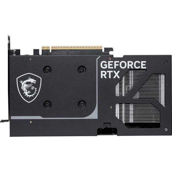 Foto 4 van MSI GeForce RTX 5060 Ti 8G VENTUS 2X OC PLUS grafische kaart
