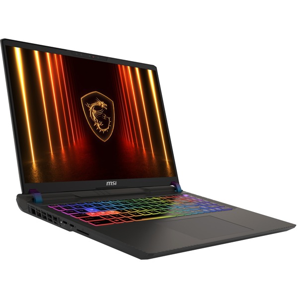 Foto 2 van MSI Vector 16 HX AI (A2XWHG-204BE) 16" gaming laptop