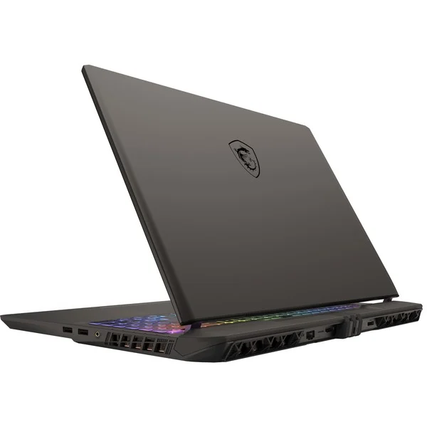 Foto 5 van MSI Vector 16 HX AI (A2XWHG-204BE) 16" gaming laptop