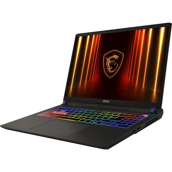 Foto 3 van MSI Vector 16 HX AI (A2XWHG-206BE) 16" gaming laptop