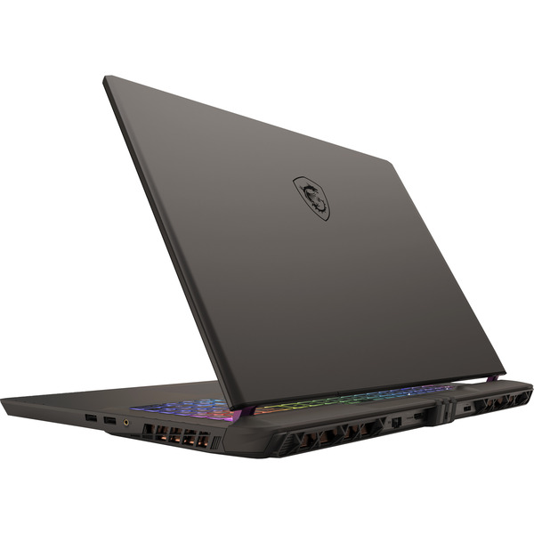 Foto 5 van MSI Vector 17 HX AI (A2XWJG-057BE) 17" gaming laptop