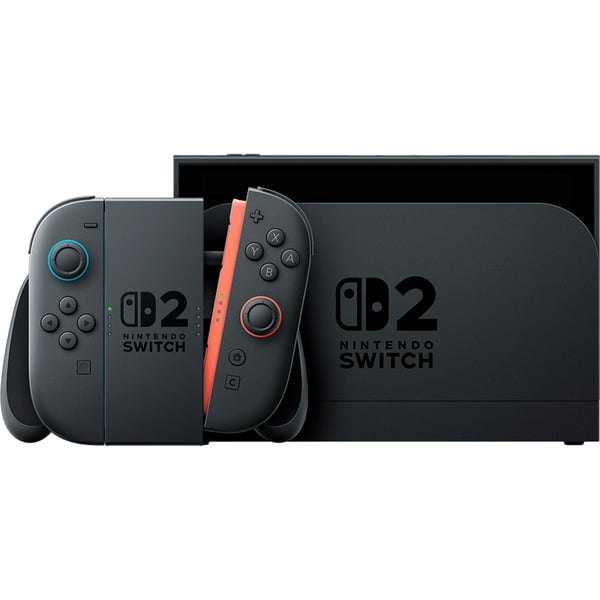 Foto 3 van Nintendo Switch 2 game console