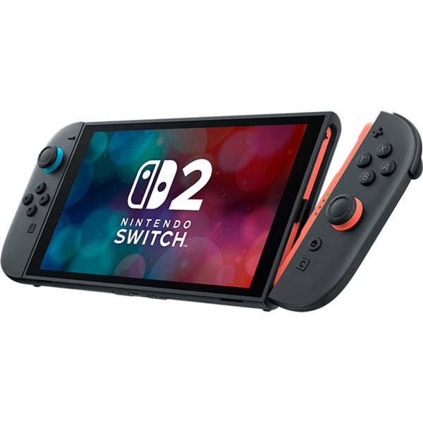 Foto 4 van Nintendo Switch 2 game console