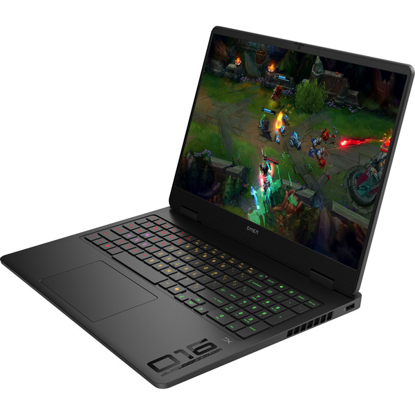 Foto 3 van OMEN 16 (ap0018nb) 16" gaming laptop