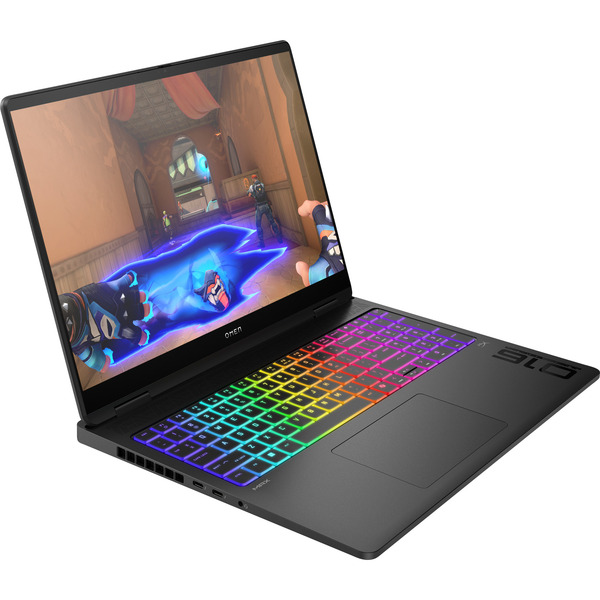 Foto 2 van OMEN MAX 16 (ak0008nb) 16" gaming laptop