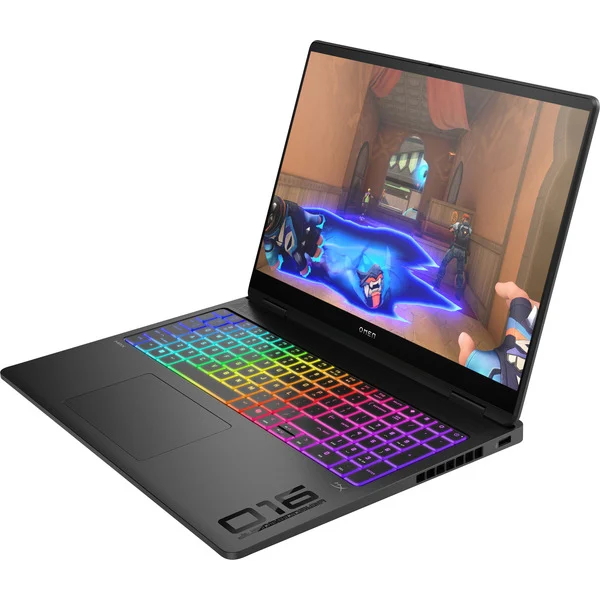 Foto 3 van OMEN MAX 16 (ak0008nb) 16" gaming laptop