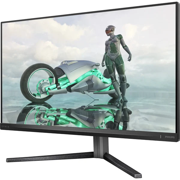 Foto 3 van Philips Evnia 27M2N3800A 27" 4K UHD gaming monitor