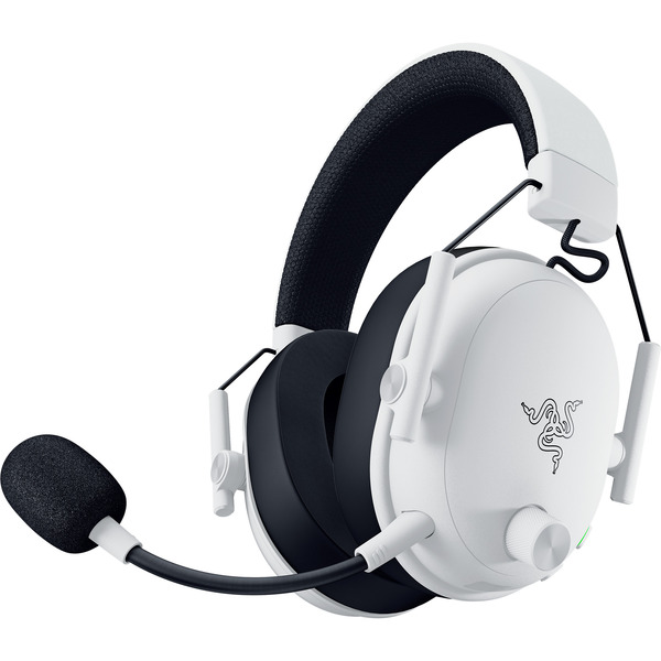 Razer BlackShark V3 over-ear gaming headset