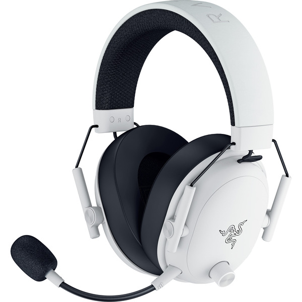 Foto 3 van Razer BlackShark V3 over-ear gaming headset