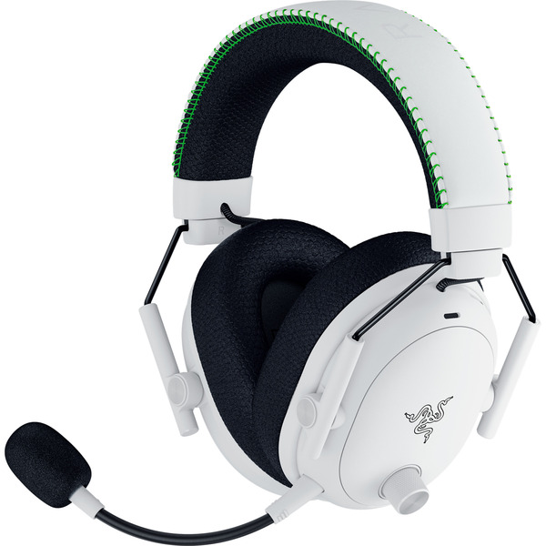 Foto 4 van Razer BlackShark V3 Pro White for Xbox over-ear gaming headset