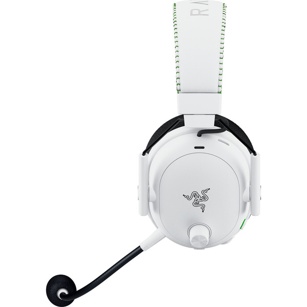 Foto 5 van Razer BlackShark V3 Pro White for Xbox over-ear gaming headset