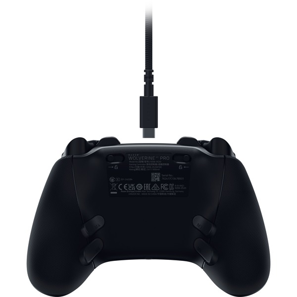 Foto 4 van Razer Wolverine V3 Pro gamepad