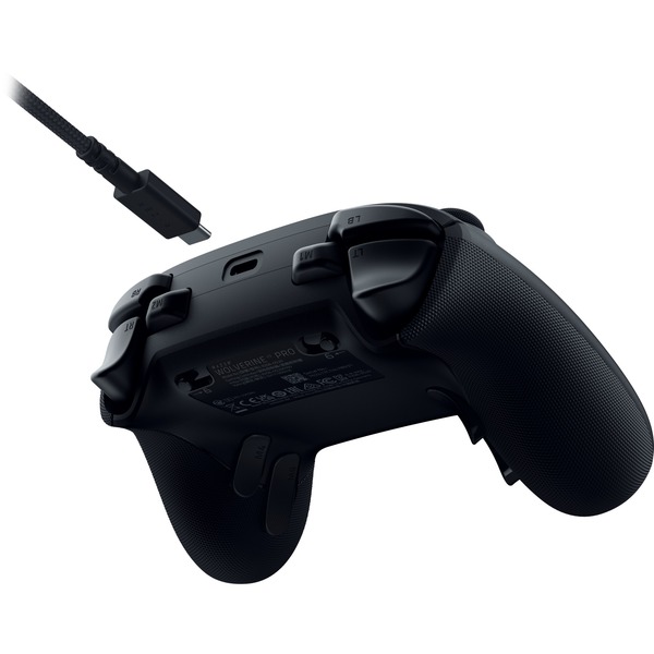 Foto 5 van Razer Wolverine V3 Pro gamepad