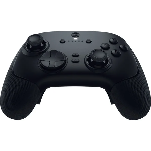 Foto 2 van Razer Wolverine V3 Pro 8K gamepad (Zwart, voor de pc)