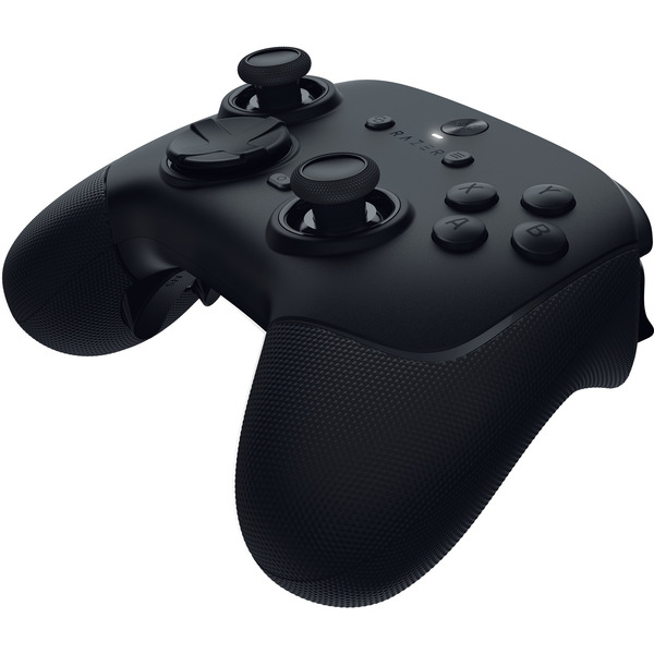 Foto 3 van Razer Wolverine V3 Pro 8K gamepad (Zwart, voor de pc)