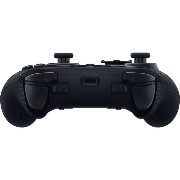 Foto 5 van Razer Wolverine V3 Pro 8K gamepad (Zwart, voor de pc)