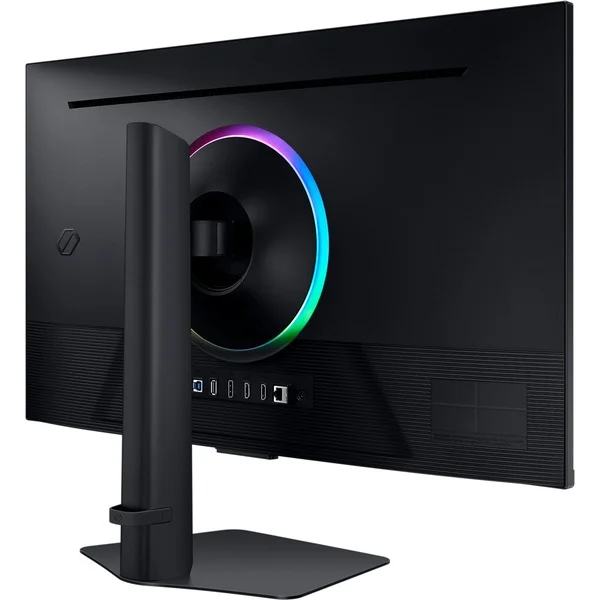 Foto 3 van Samsung Odyssey G7 G70D 32" 4K UHD gaming monitor