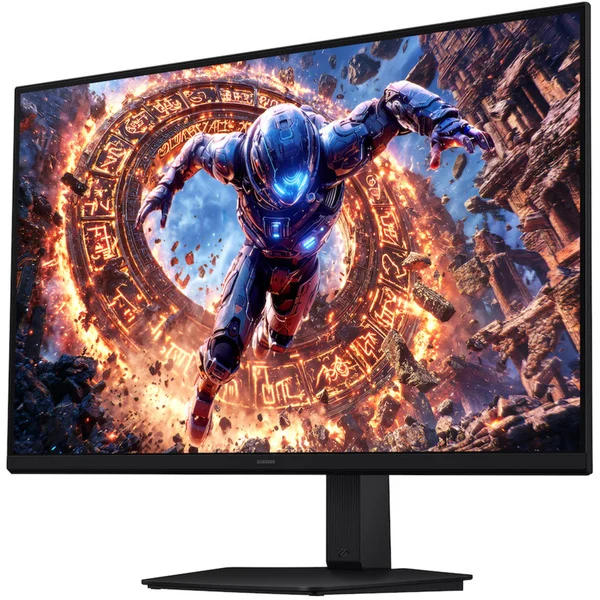 Foto 3 van Samsung Odyssey G8 G80HS