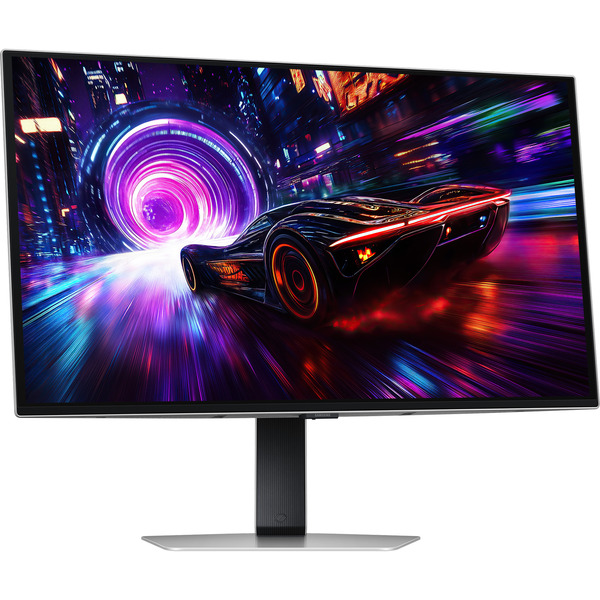 Foto 4 van Samsung Odyssey OLED G8 G81SF 27" 4K UHD gaming monitor