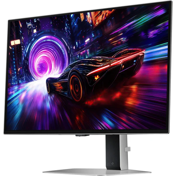 Foto 5 van Samsung Odyssey OLED G8 G81SF 27" 4K UHD gaming monitor