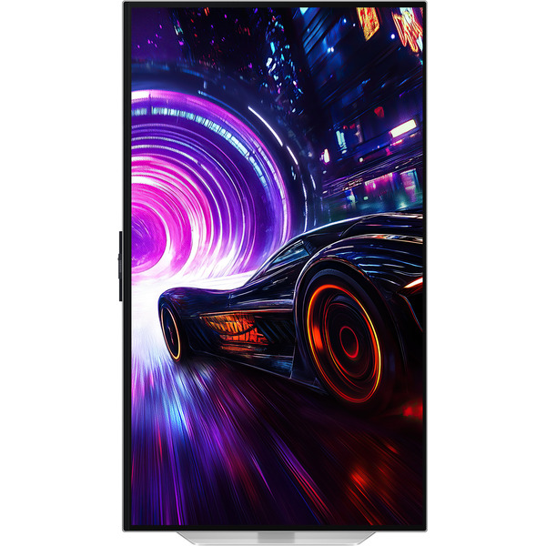 Foto 3 van Samsung Odyssey OLED G8 G81SF 32" 4K UHD gaming monitor