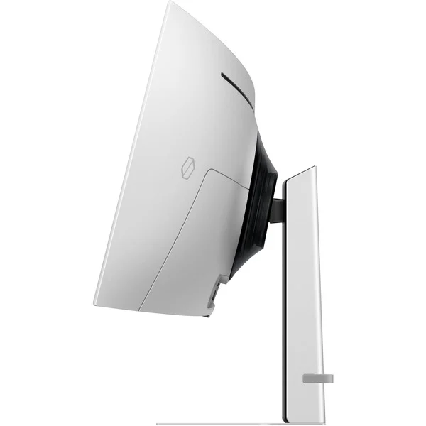 Foto 3 van Samsung Odyssey OLED G9 G91SD 49" Curved UltraWide gaming monitor