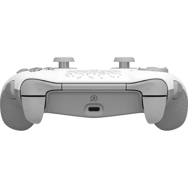 Foto 3 van SCUF ENVISION PRO V2 Wireless controller (Wit, PC, 2,4 GHz, USB)
