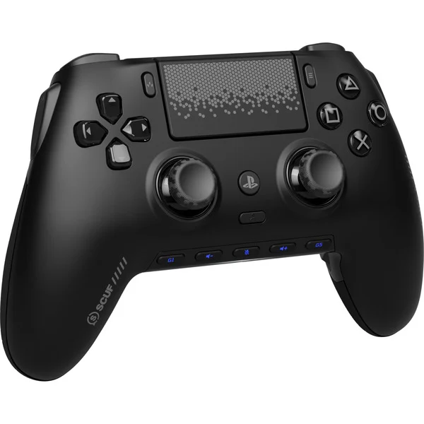 Foto 3 van SCUF Omega Wireless Performance Controller (Zwart)