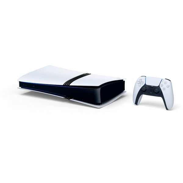 Foto 5 van Sony PlayStation 5 Pro Digital Edition - 2 TB
