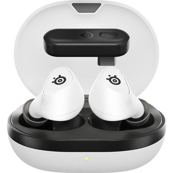 Foto 2 van SteelSeries Arctis Gamebuds voor PlayStation earbuds