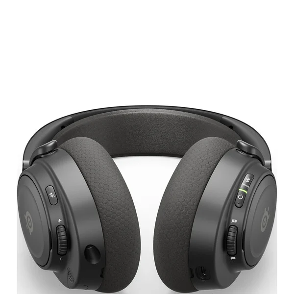 Foto 5 van SteelSeries Arctis Nova 7 Wireless Gen 2 over-ear gaming headset