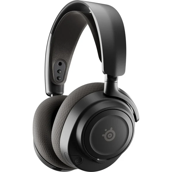 Foto 3 van SteelSeries Arctis Nova 7P Wireless Gen 2 over-ear gaming headset