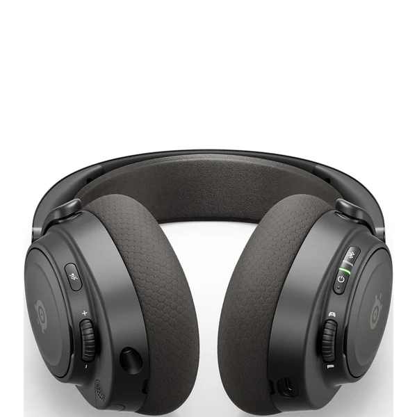 Foto 4 van SteelSeries Arctis Nova 7P Wireless Gen 2 over-ear gaming headset