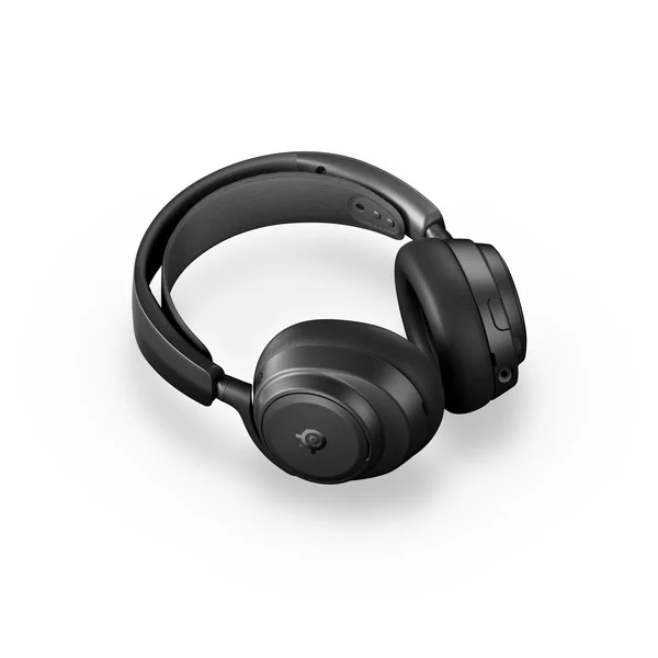 Foto 5 van SteelSeries Arctis Nova Pro Omni over-ear gaming headset (Zwart)