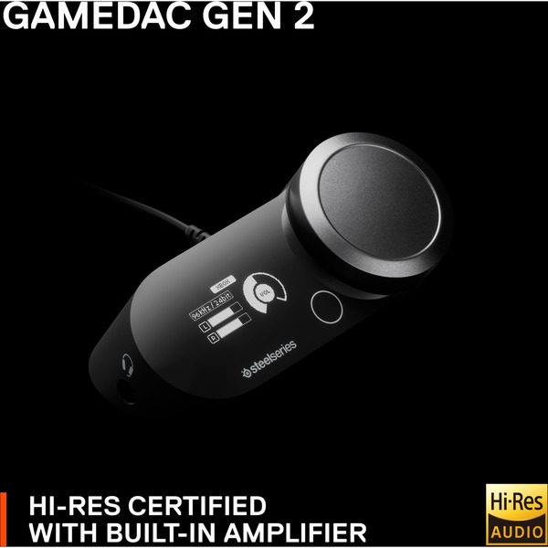 Foto 5 van SteelSeries Arctis Nova Pro X over-ear gaming headset