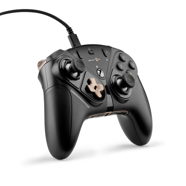 Foto 2 van Thrustmaster ESWAP X2 H.E gamepad