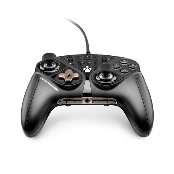 Foto 3 van Thrustmaster ESWAP X2 H.E gamepad