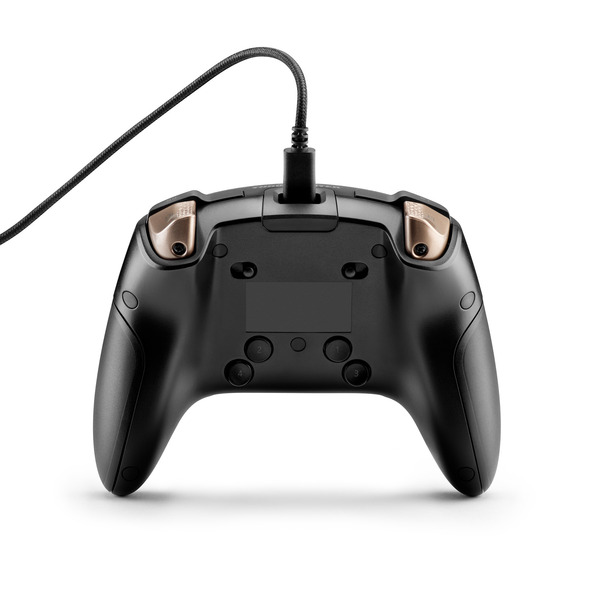 Foto 4 van Thrustmaster ESWAP X2 H.E gamepad