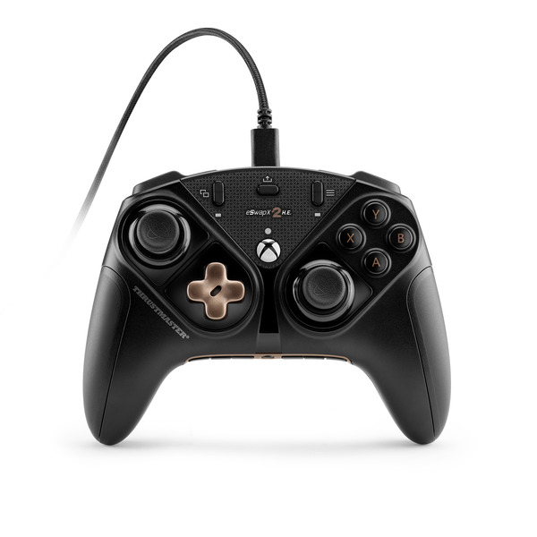Foto 5 van Thrustmaster ESWAP X2 H.E gamepad
