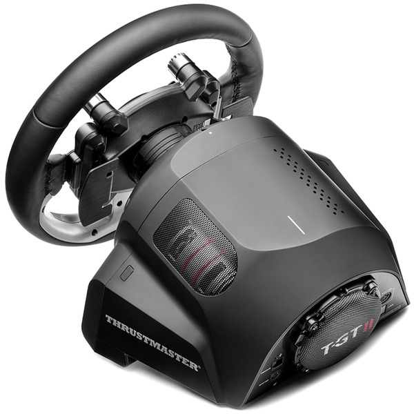 Foto 4 van Thrustmaster T-GT II PACK stuur