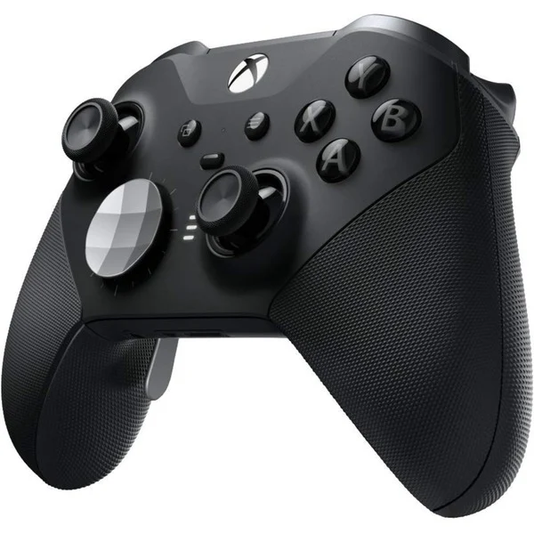 Foto 2 van Microsoft Xbox Elite Wireless Controller Series 2 (Zwart)