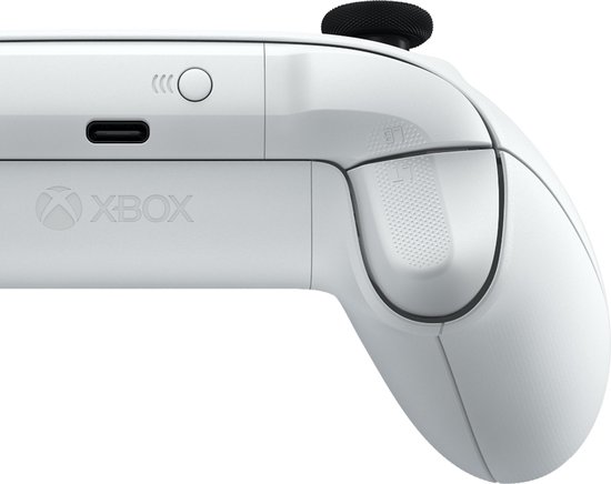 Foto 10 van Microsoft Xbox Series S 512 GB spelconsole