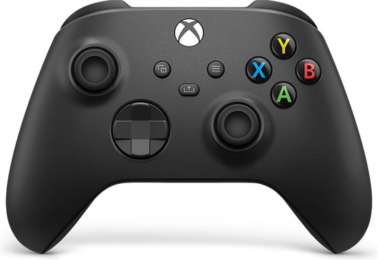 Foto 5 van Microsoft Xbox Series X 1 TB spelconsole